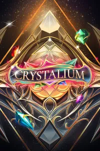 Crystalium
